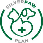 SilverPaw Plan logo
